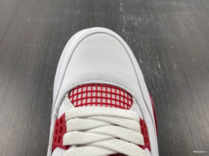 Rep TBK Retro 89 4 308497-106 Alternate Jordan Air 0711
